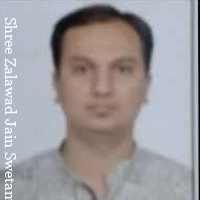 Pratik Arun Shah